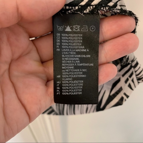 Tropical Tunic - Picture 4 of 5